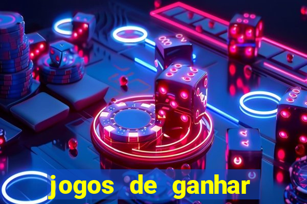 jogos de ganhar dinheiro de verdade sem depositar